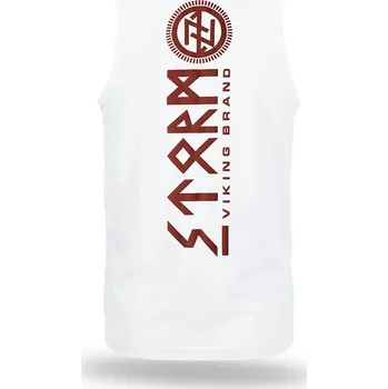 Pánské tílko Dobermans Aggressive Pánské tílko Rough Sea BX346B velikost: XXL