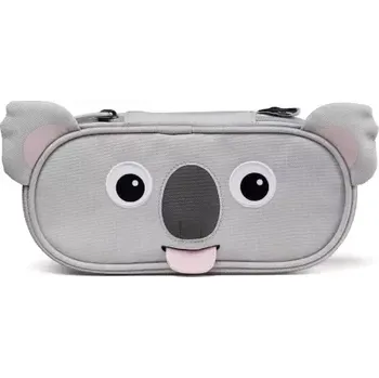 Školní batoh Dětský penál Affenzahn Pencil Case - Koala