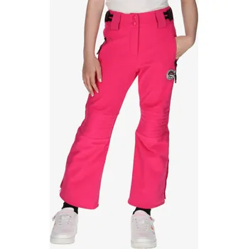 Chlapecké oblečení ELLESSE GIRLS SOFT SHELL PANTS 14Y 807768