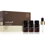 Medicube Deep Vita C Ampoule 2.0. ampule pro sjednocení barevného tónu pleti 3x10 g