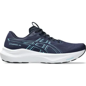 Pánská sportovní obuv Asics Gt-2000 14 402 pánské běžecké boty 8