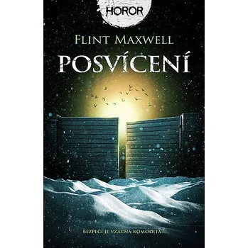 Kniha Posvícení Ekniha