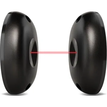 Pohon brány TOPENS TC102 infračervený senzor, bezpečnostní závora, pohon brány, alarm