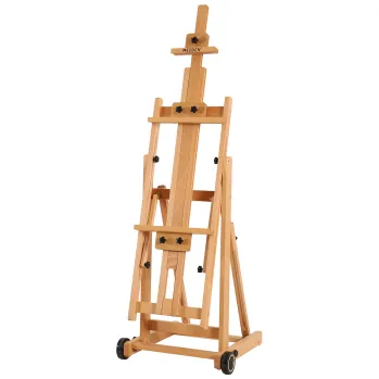 Malířský stojan Univerzální bukový stojan Meeden 6019 (Univerzální bukový stojan Meeden 6019)