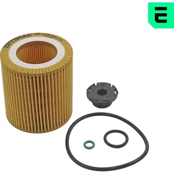 Olejový filtr Olejový filtr OPTIMAL OP-FOF40177