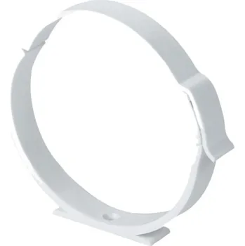 drenážní trubka Den Braven Držák kanálu kulatý pr.150 mm