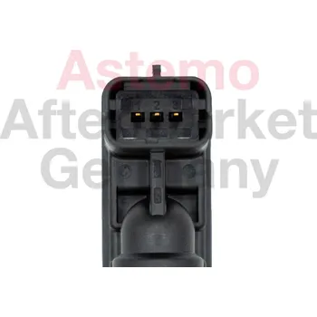 Posilovač brzd Tlakový senzor, posilovač brzd HITACHI 2501913