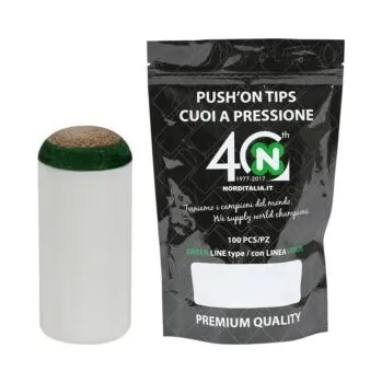 Kulečník Narážecí kulečníková kůže NIR Itálie Velikost: 14 mm