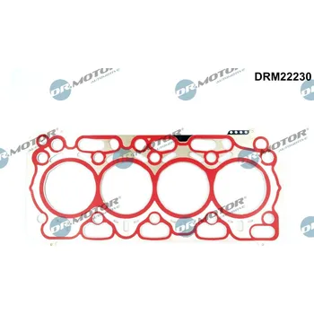 Těsnění motoru Těsnění, hlava válce DR.MOTOR DRM22230