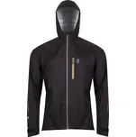 Pánská nepromokavá bunda High Point Road Runner 5.0 black XL