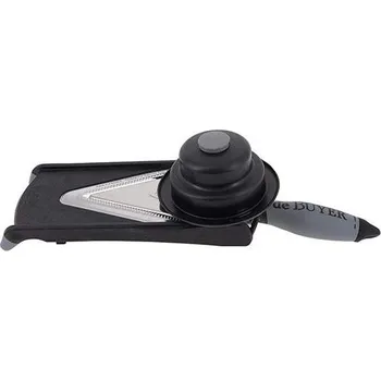 Struhadlo Kráječ de Buyer Kobra V Axis 2011.01 černý