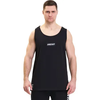 Pánské tílko Pánské tílko Amstaff Trust velikost: 3XL