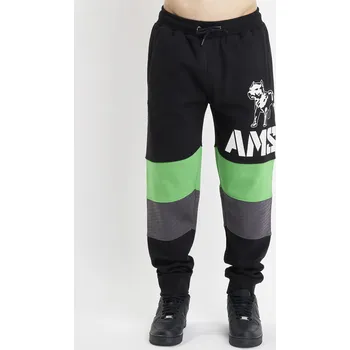 Pánské tepláky Amstaff Masho velikost: 4XL