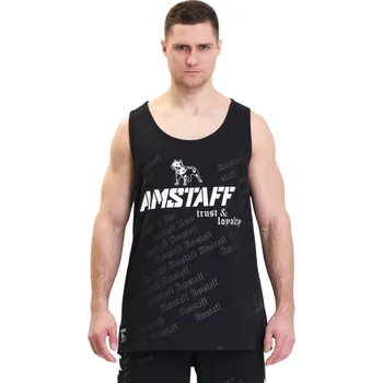 Pánské tílko Pánské tílko Amstaff Ryza velikost: XXL