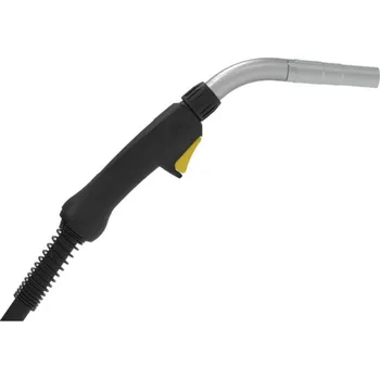 Příslušenství ke svářečce Hořák ESAB PSF 260 - délka 4 metry 0700025021