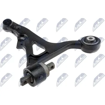 Zavěšení kol Řídicí páka, zavěšení kol NTY ZWD-VV-022