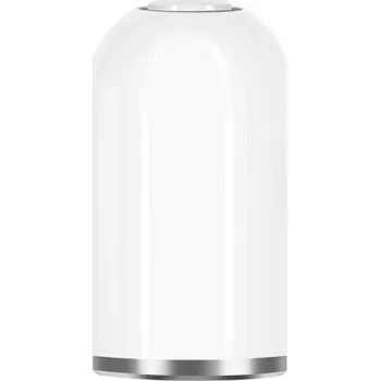 Náhradní magnetická krytka konektoru pro Apple Pencil 1. generace - bílá