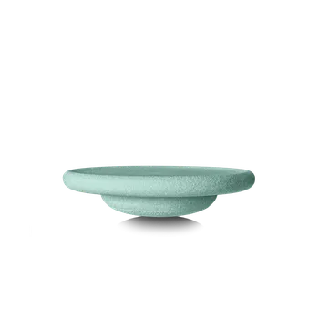 Dětská houpačka Stapelstein Board mint