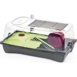 Tommi Klec hlodavec KLEO box 58 x 32 x 31 cm