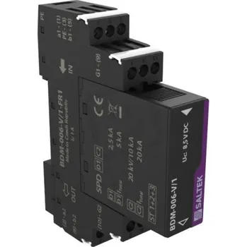 Jistič A05709 BDM-006-V/1-FR1 Svodič bleskových proudů, SALTEK s.r.o.