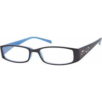 Brýle na čtení Dioptrické čtecí brýle Montana RD4C +3,5D