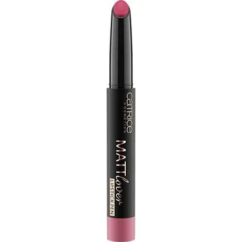 Rtěnka Catrice Mattlover Lipstick Pen matná rtěnka