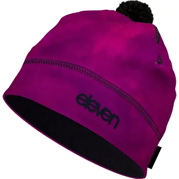 Čepice Funkční sportovní čepice ELEVEN Sven Vortex Lilla Velikost: M