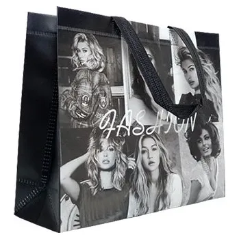 batoh na notebook Eko taška s potiskem - velká - 1ks