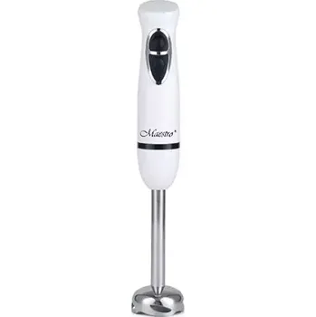 Feel-Maestro MR510 bílá (4820096554913)