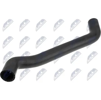 Chladič motoru Potrubí chladiva NTY CPP-KA-004
