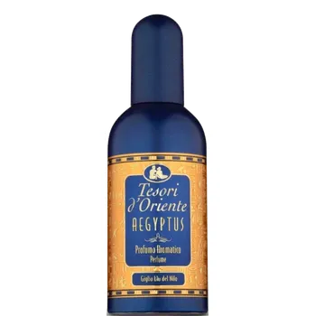 Dámský parfém TESORI Dámský parfém 100ml AEGYPTUS (Dámská parfémovaná voda)