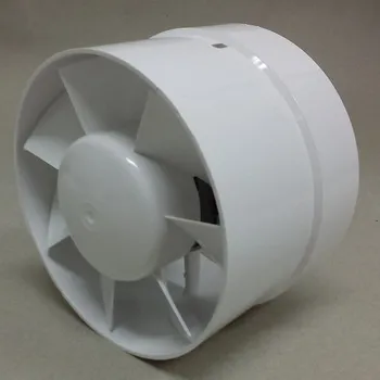 Průmyslový ventilátor Ventilátor VENTS 150 VK01 9326 150 ELEMAN spol. s r.o. 53-14-801-02157