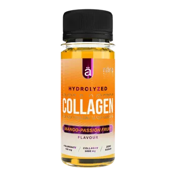 Speciální výživa Näno Supps Collagen Shot 60ml - lesní plody