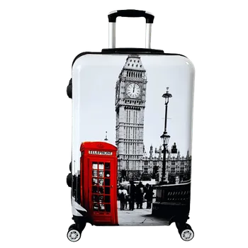 RB-nakuplevne L Londýn šedý