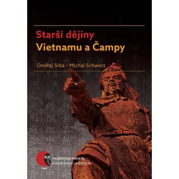 Starší dějiny Vietnamu a Čampy Ekniha