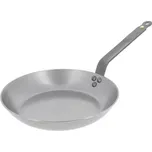 Ocelová pánev de Buyer Mineral B 5610.28, 28 cm