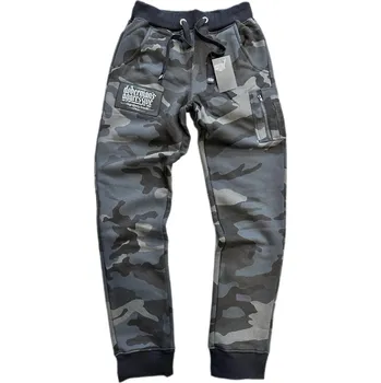 Dobermans Aggressive Pánské tepláky M