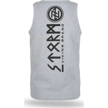 Pánské tílko Dobermans Aggressive Pánské tílko Rough Sea BX346E velikost: XXL