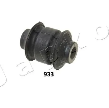 Zavěšení kol Uložení, řídicí mechanismus JAPKO GOJ933