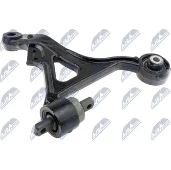 Zavěšení kol Řídicí páka, zavěšení kol NTY ZWD-VV-023