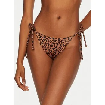 Kalhotky Dorina Spodní část bikin Carrubo 2PP FXBF0037MI120 Černá L