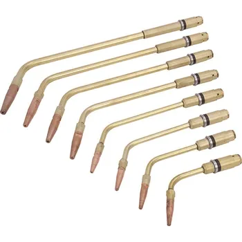 Příslušenství ke svářečce GCE Svařovací nástavec ACE 0,5 - 1 mm