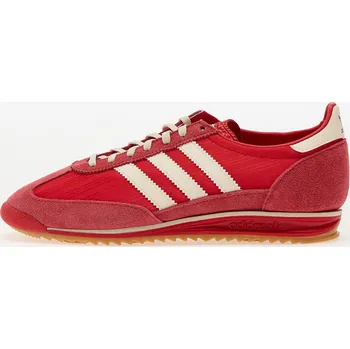 Dámské tenisky Tenisky adidas SL 72 Og W Better Scarlet/ Crew White/ Gum1 EUR 37 1/3