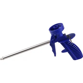 Vytlačovací pistole MADAKO Aplikační pistole na montážní pěnu, Hobby (NA38021)