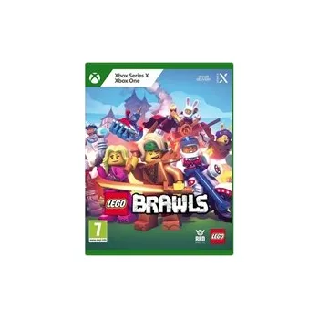 Hra pro Xbox One LEGO Brawls (X1/XSX)