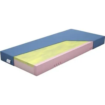 Matrace Purtex Matrace Andema Medico potah Aloe Vera 180 x 200 cm