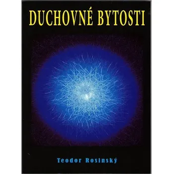 Duchovné bytosti Kniha