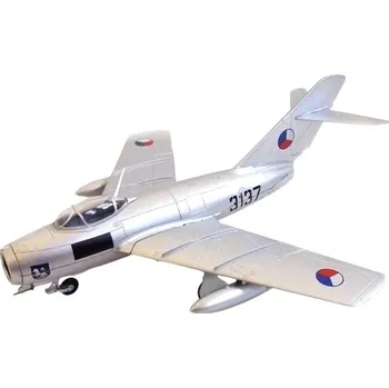 autodráha Easy Model - Mikojan-Gurevič MiG-15 bis SB (CS-103), československé letectvo, 30. stíhací bombardova