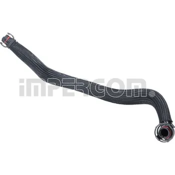 Spojovací materiál motoru Hadice, větrání klikové skříně ORIGINAL IMPERIUM 225986