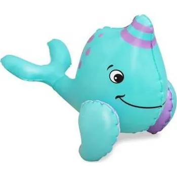 Bestway 34030, Nafukovací zvířátko 6 druhů, 4 m+ narval